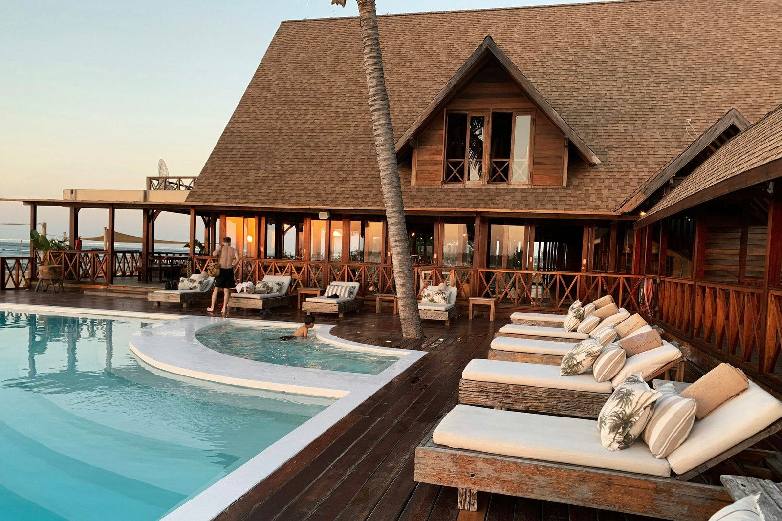 Hotel Offer 1